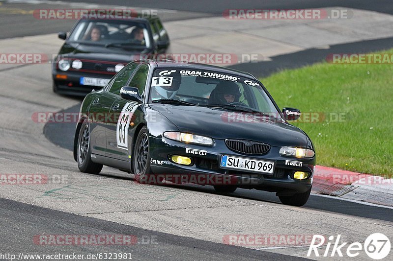 Bild #6323981 - Touristenfahrten Nürburgring Nordschleife (30.05.2019)