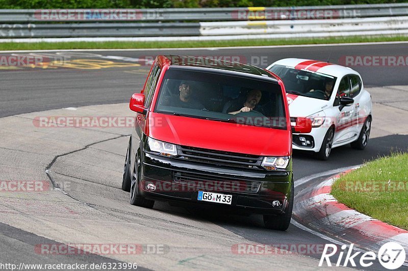 Bild #6323996 - Touristenfahrten Nürburgring Nordschleife (30.05.2019)