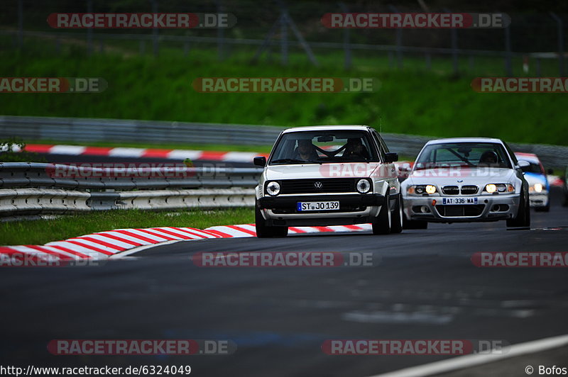 Bild #6324049 - Touristenfahrten Nürburgring Nordschleife (30.05.2019)