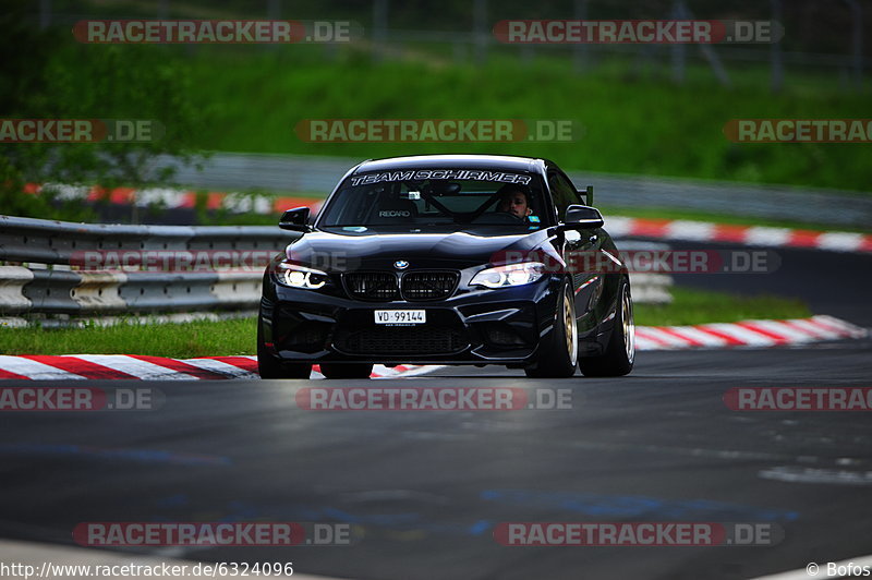 Bild #6324096 - Touristenfahrten Nürburgring Nordschleife (30.05.2019)