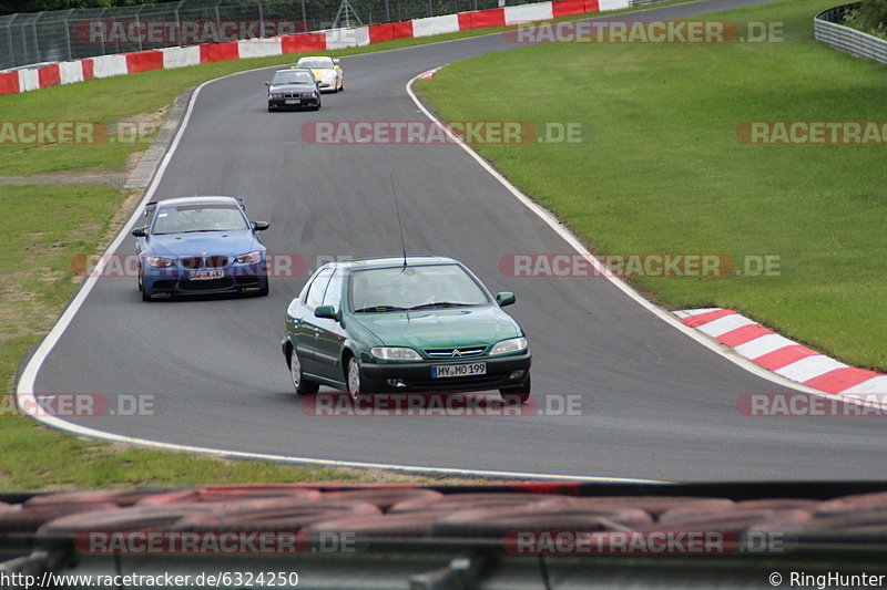 Bild #6324250 - Touristenfahrten Nürburgring Nordschleife (30.05.2019)