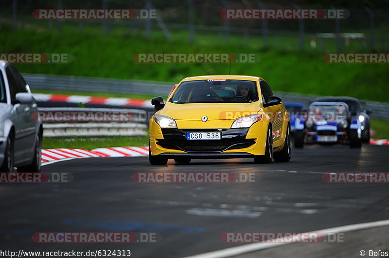 Bild #6324313 - Touristenfahrten Nürburgring Nordschleife (30.05.2019)