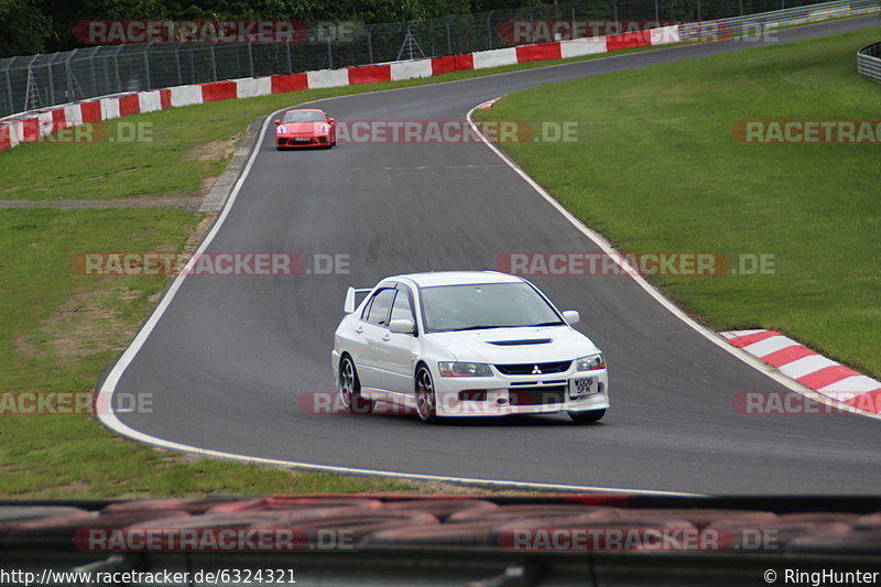 Bild #6324321 - Touristenfahrten Nürburgring Nordschleife (30.05.2019)