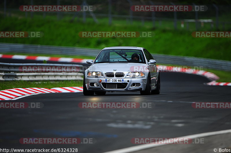 Bild #6324328 - Touristenfahrten Nürburgring Nordschleife (30.05.2019)