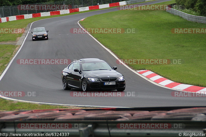 Bild #6324337 - Touristenfahrten Nürburgring Nordschleife (30.05.2019)