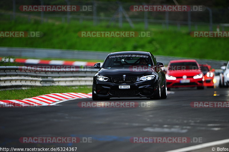 Bild #6324367 - Touristenfahrten Nürburgring Nordschleife (30.05.2019)