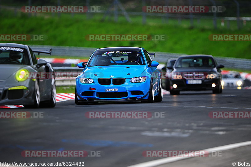 Bild #6324432 - Touristenfahrten Nürburgring Nordschleife (30.05.2019)