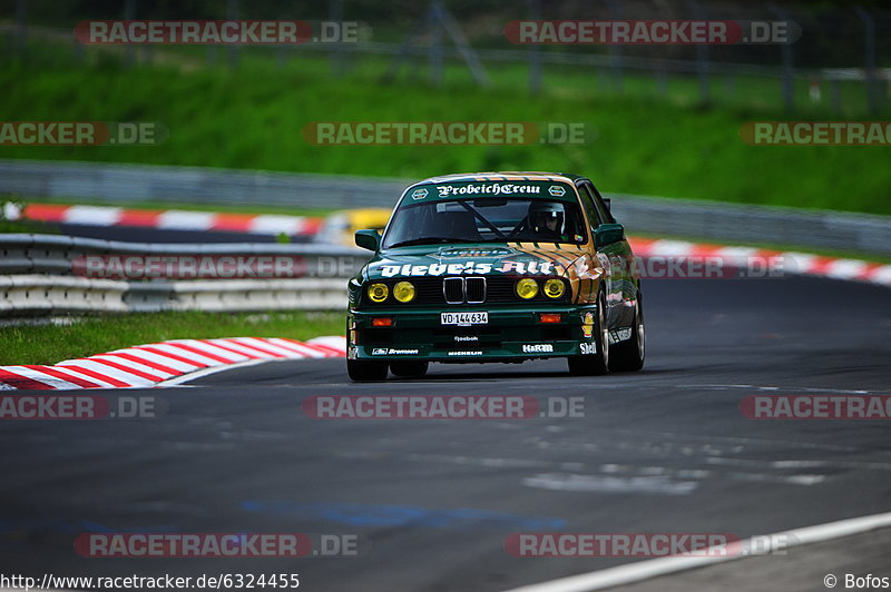 Bild #6324455 - Touristenfahrten Nürburgring Nordschleife (30.05.2019)