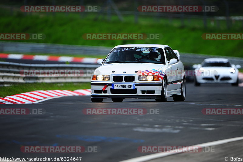 Bild #6324647 - Touristenfahrten Nürburgring Nordschleife (30.05.2019)