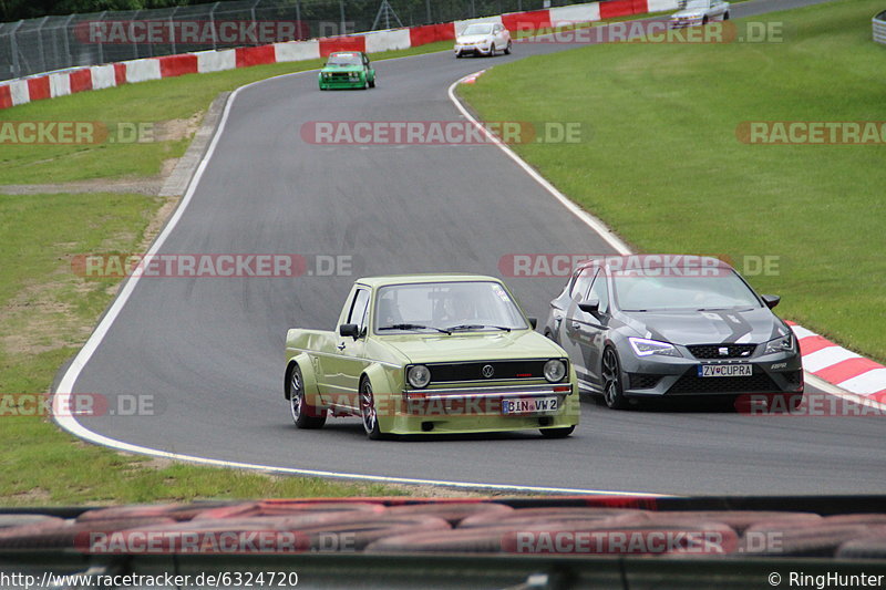 Bild #6324720 - Touristenfahrten Nürburgring Nordschleife (30.05.2019)