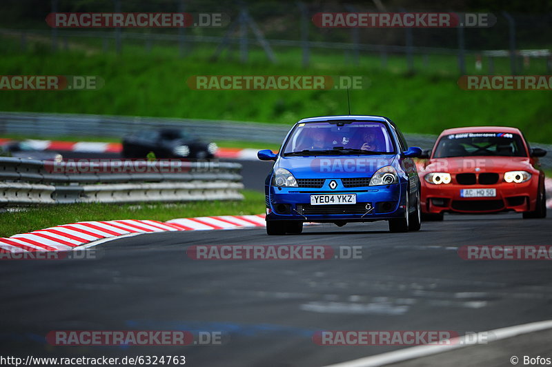 Bild #6324763 - Touristenfahrten Nürburgring Nordschleife (30.05.2019)