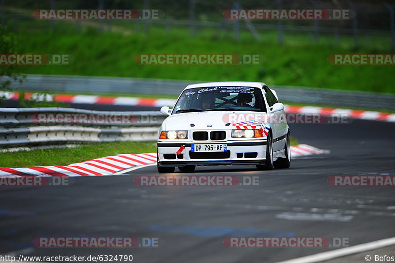 Bild #6324790 - Touristenfahrten Nürburgring Nordschleife (30.05.2019)