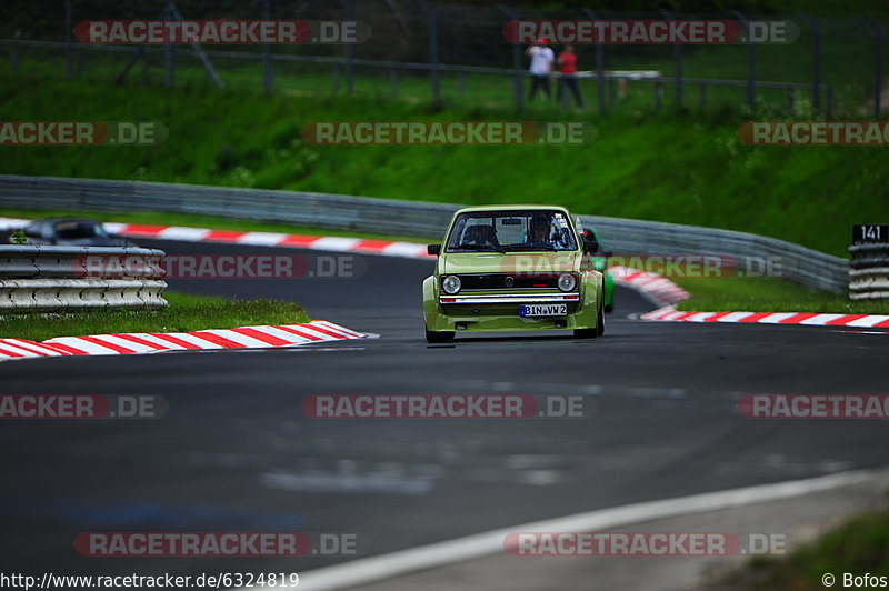 Bild #6324819 - Touristenfahrten Nürburgring Nordschleife (30.05.2019)