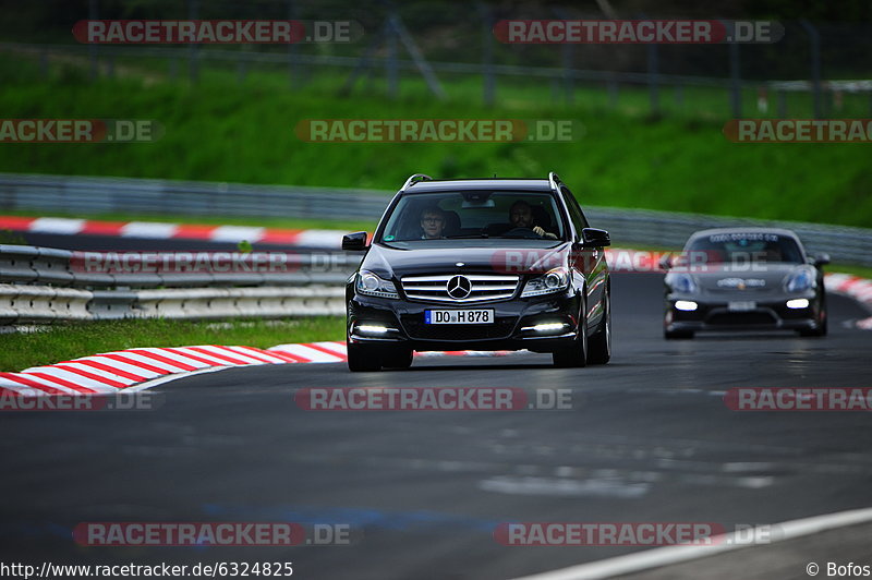 Bild #6324825 - Touristenfahrten Nürburgring Nordschleife (30.05.2019)