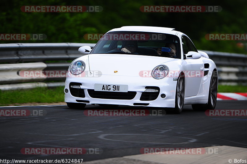 Bild #6324847 - Touristenfahrten Nürburgring Nordschleife (30.05.2019)