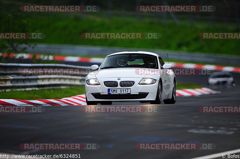 Bild #6324851 - Touristenfahrten Nürburgring Nordschleife (30.05.2019)