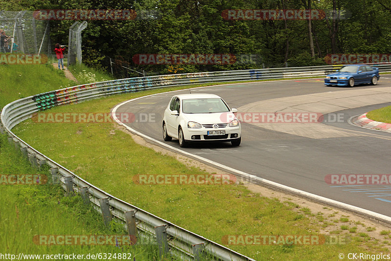 Bild #6324882 - Touristenfahrten Nürburgring Nordschleife (30.05.2019)