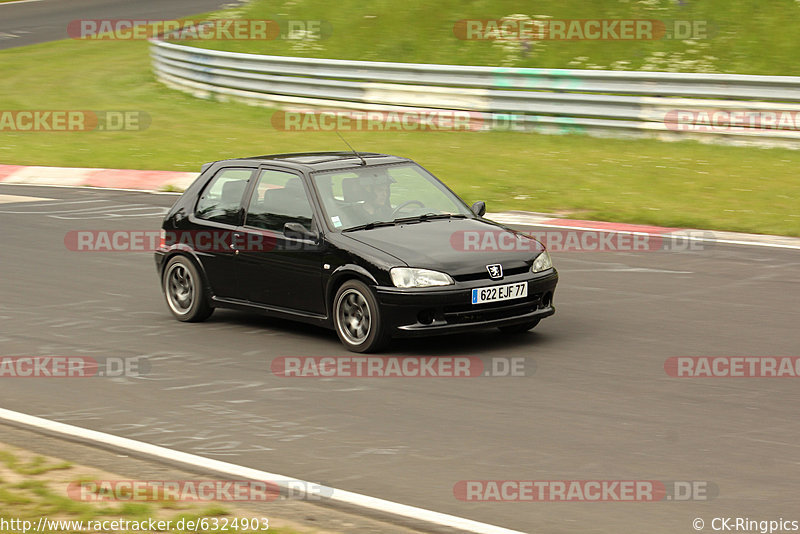 Bild #6324903 - Touristenfahrten Nürburgring Nordschleife (30.05.2019)