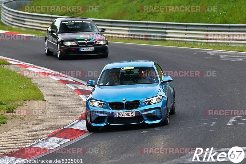 Bild #6325001 - Touristenfahrten Nürburgring Nordschleife (30.05.2019)