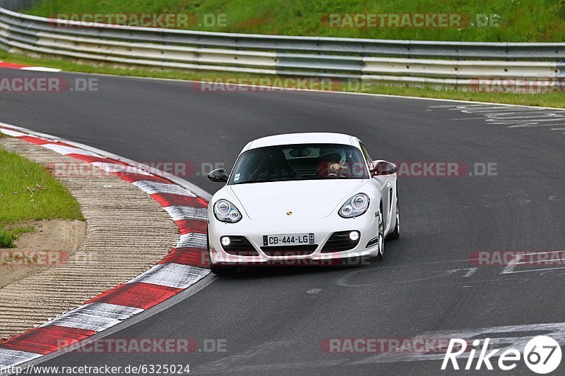 Bild #6325024 - Touristenfahrten Nürburgring Nordschleife (30.05.2019)