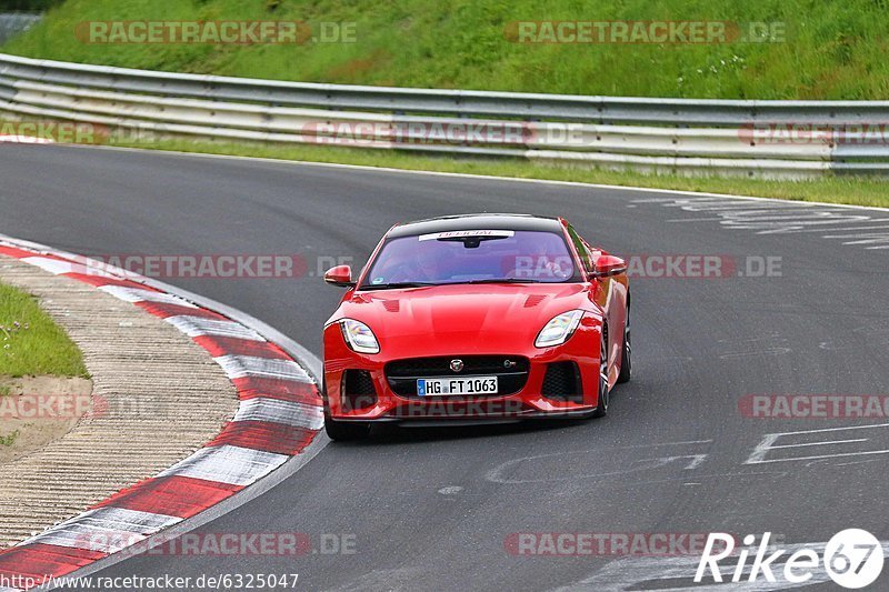 Bild #6325047 - Touristenfahrten Nürburgring Nordschleife (30.05.2019)