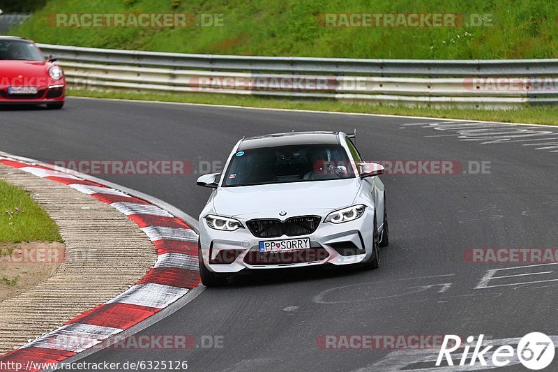 Bild #6325126 - Touristenfahrten Nürburgring Nordschleife (30.05.2019)