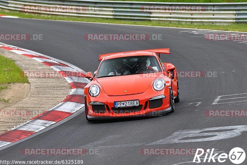 Bild #6325189 - Touristenfahrten Nürburgring Nordschleife (30.05.2019)