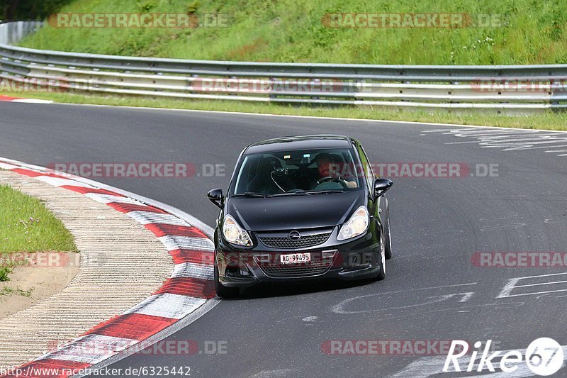 Bild #6325442 - Touristenfahrten Nürburgring Nordschleife (30.05.2019)