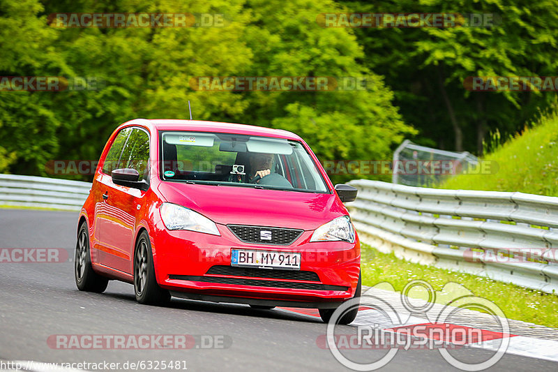 Bild #6325481 - Touristenfahrten Nürburgring Nordschleife (30.05.2019)