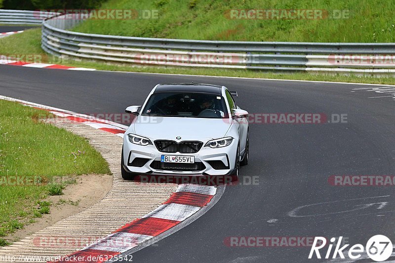 Bild #6325542 - Touristenfahrten Nürburgring Nordschleife (30.05.2019)