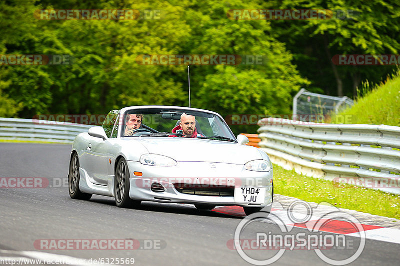 Bild #6325569 - Touristenfahrten Nürburgring Nordschleife (30.05.2019)