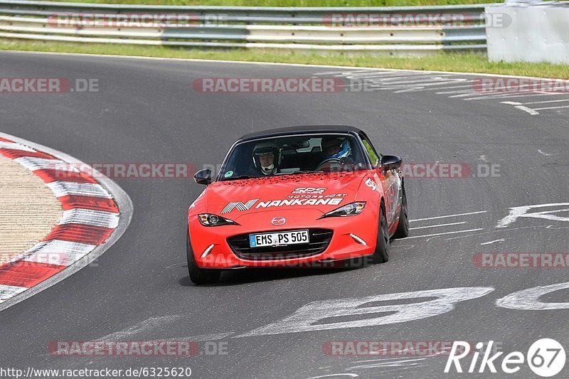 Bild #6325620 - Touristenfahrten Nürburgring Nordschleife (30.05.2019)