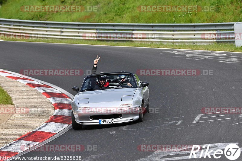 Bild #6325638 - Touristenfahrten Nürburgring Nordschleife (30.05.2019)