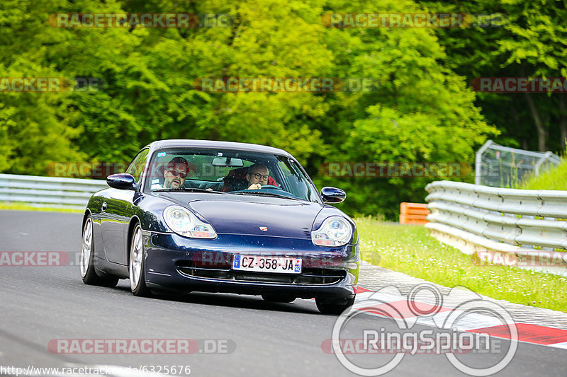 Bild #6325676 - Touristenfahrten Nürburgring Nordschleife (30.05.2019)