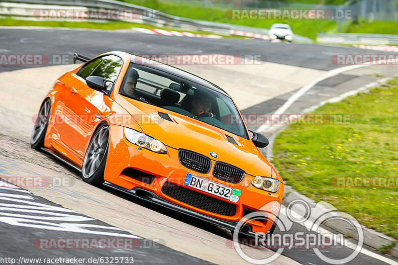 Bild #6325733 - Touristenfahrten Nürburgring Nordschleife (30.05.2019)