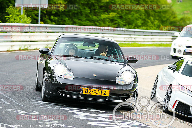 Bild #6325751 - Touristenfahrten Nürburgring Nordschleife (30.05.2019)