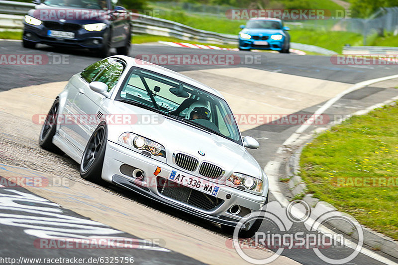 Bild #6325756 - Touristenfahrten Nürburgring Nordschleife (30.05.2019)