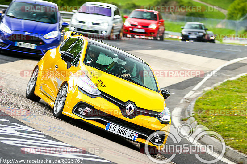 Bild #6325767 - Touristenfahrten Nürburgring Nordschleife (30.05.2019)