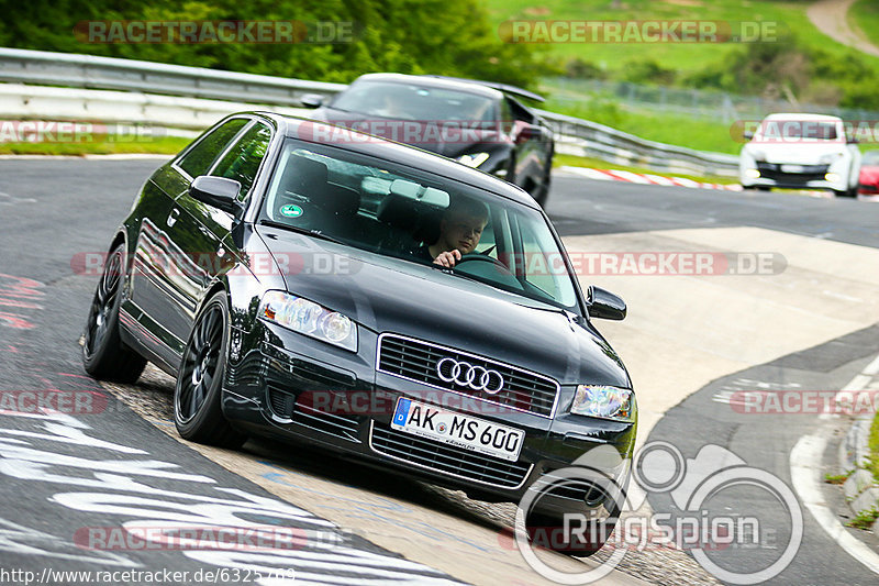 Bild #6325769 - Touristenfahrten Nürburgring Nordschleife (30.05.2019)