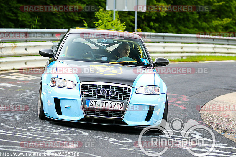 Bild #6325788 - Touristenfahrten Nürburgring Nordschleife (30.05.2019)