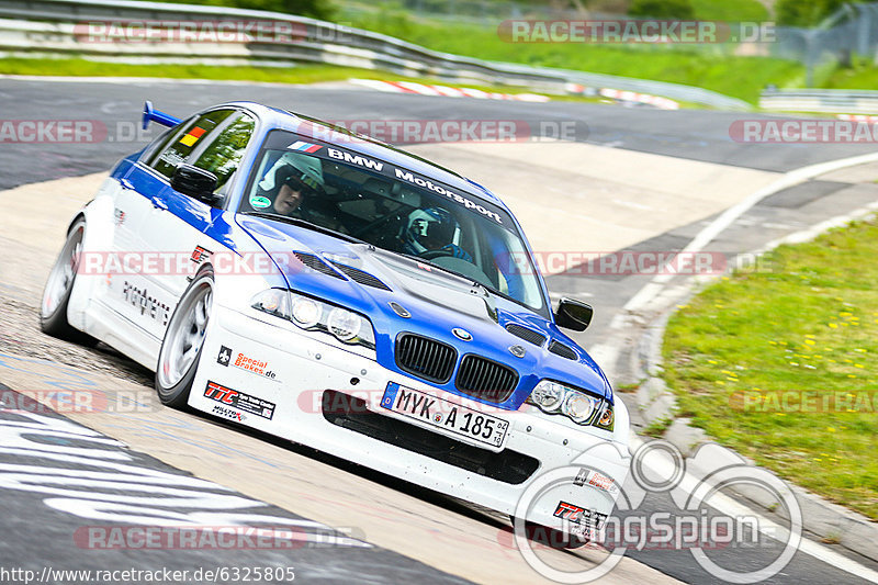 Bild #6325805 - Touristenfahrten Nürburgring Nordschleife (30.05.2019)