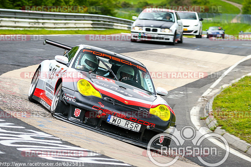 Bild #6325811 - Touristenfahrten Nürburgring Nordschleife (30.05.2019)