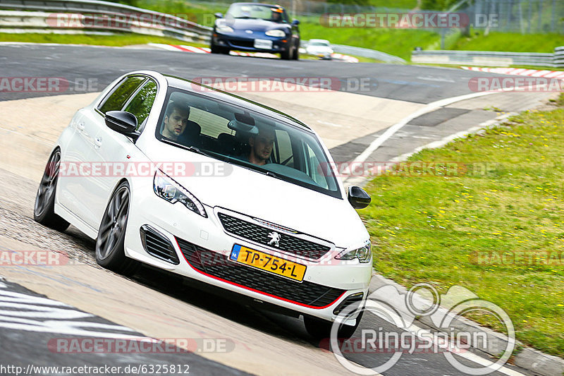 Bild #6325812 - Touristenfahrten Nürburgring Nordschleife (30.05.2019)