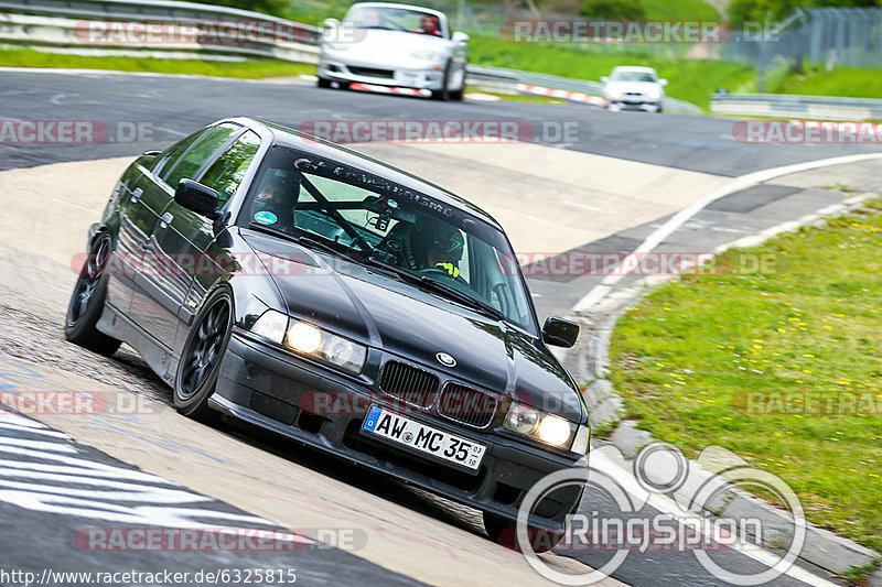 Bild #6325815 - Touristenfahrten Nürburgring Nordschleife (30.05.2019)