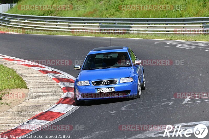 Bild #6325893 - Touristenfahrten Nürburgring Nordschleife (30.05.2019)