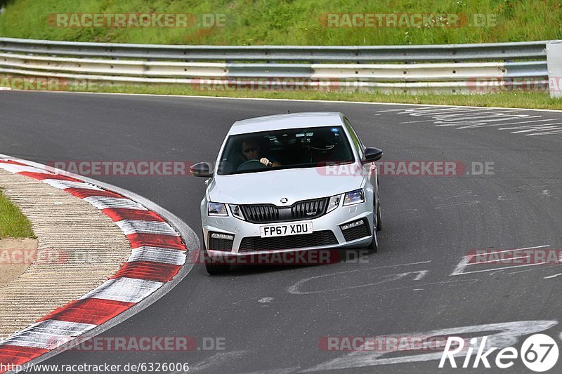 Bild #6326006 - Touristenfahrten Nürburgring Nordschleife (30.05.2019)