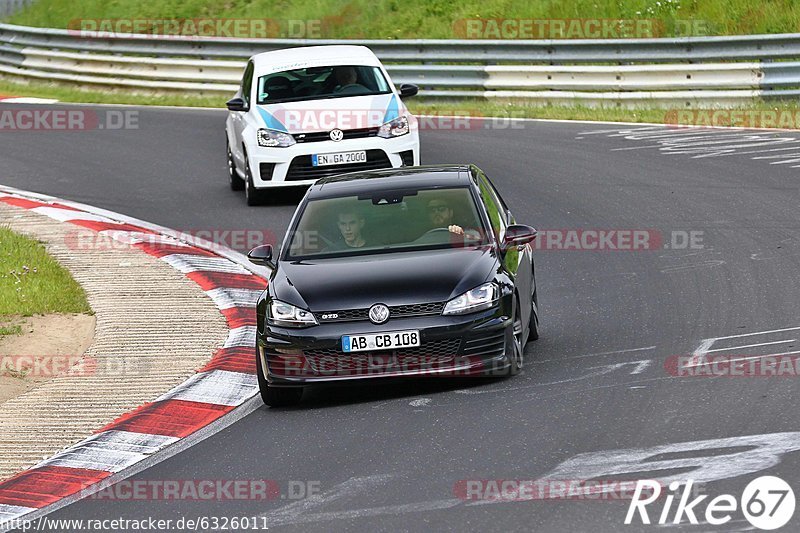 Bild #6326011 - Touristenfahrten Nürburgring Nordschleife (30.05.2019)