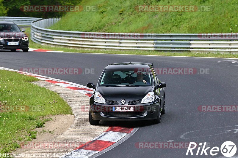 Bild #6326018 - Touristenfahrten Nürburgring Nordschleife (30.05.2019)