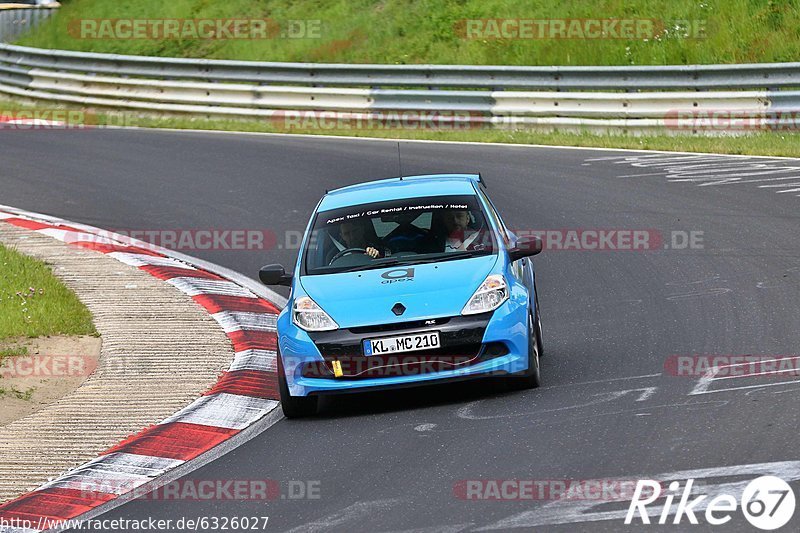 Bild #6326027 - Touristenfahrten Nürburgring Nordschleife (30.05.2019)