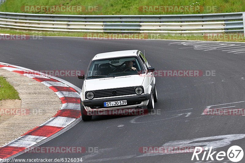 Bild #6326034 - Touristenfahrten Nürburgring Nordschleife (30.05.2019)